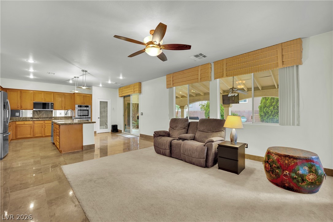 11021 Edina Court Las Vegas NV 89144