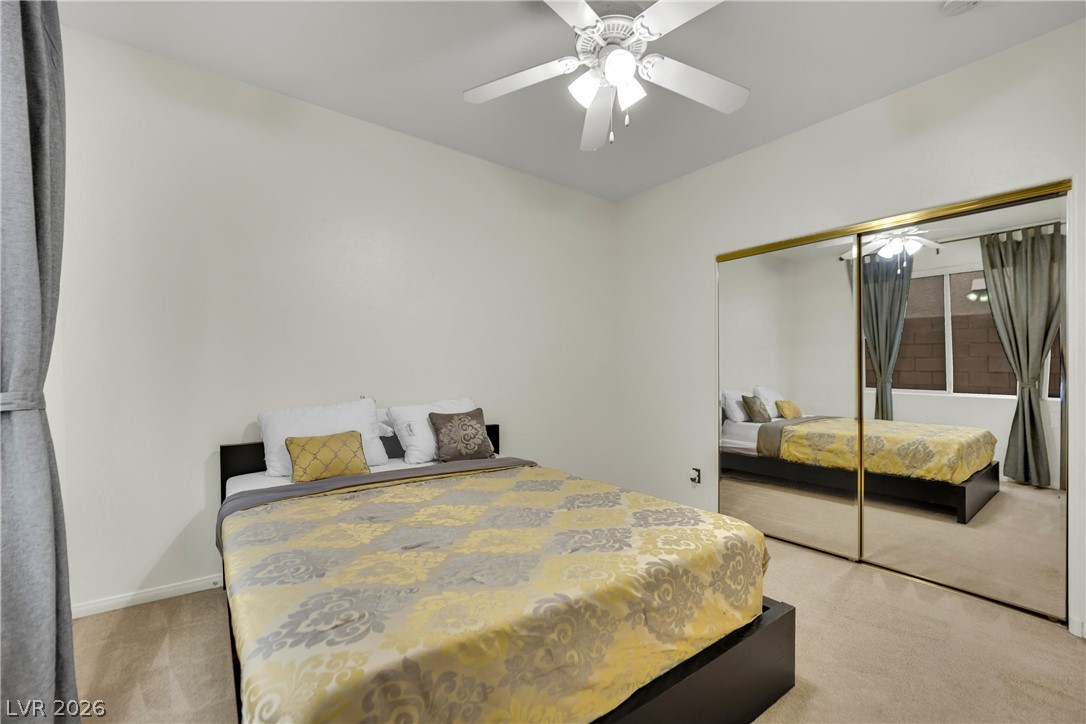 11021 Edina Court Las Vegas NV 89144