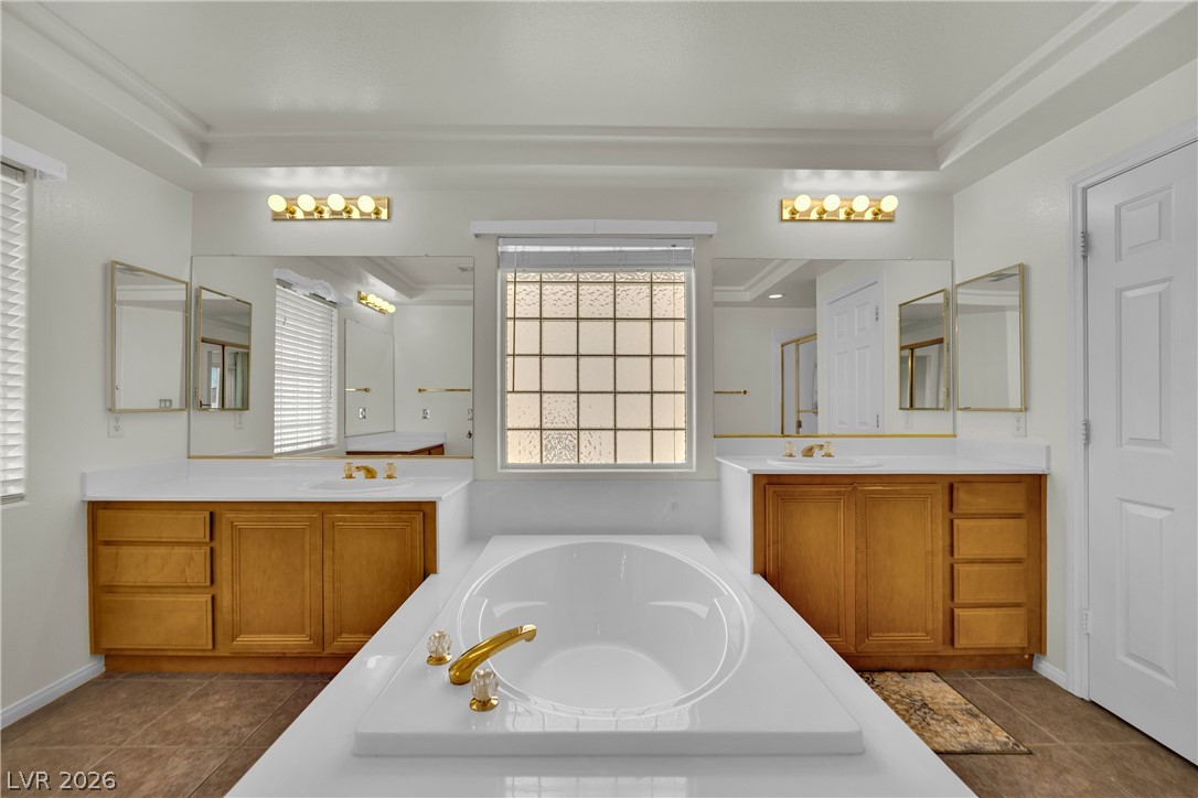 11021 Edina Court Las Vegas NV 89144