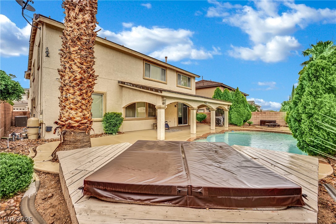 11021 Edina Court Las Vegas NV 89144