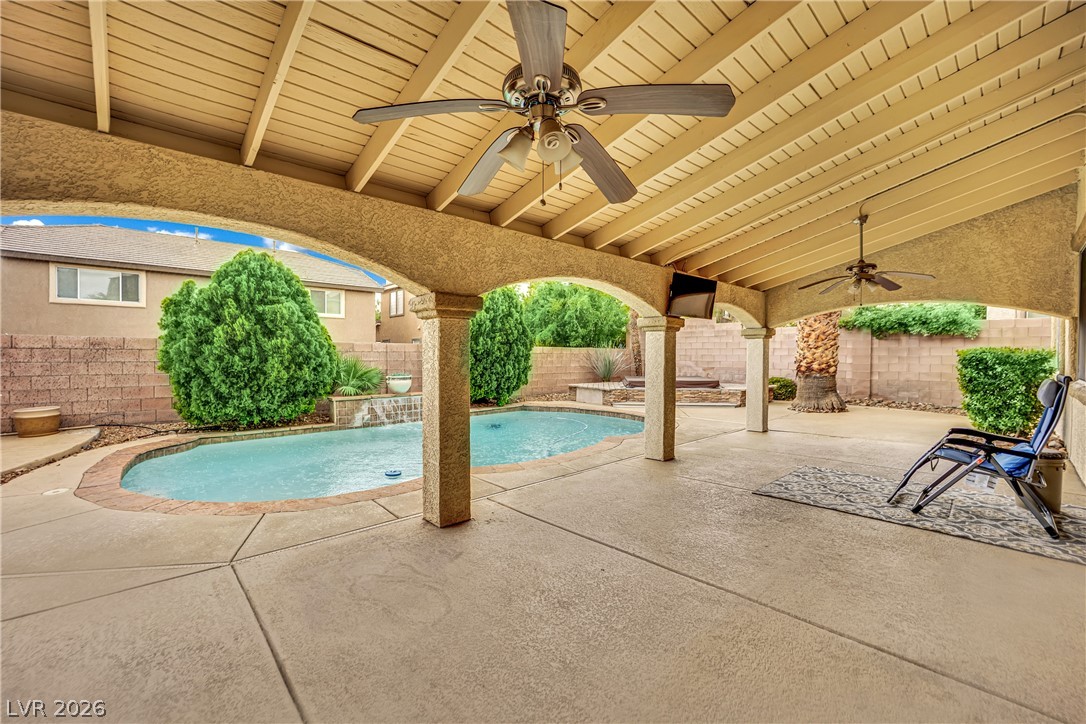 11021 Edina Court Las Vegas NV 89144