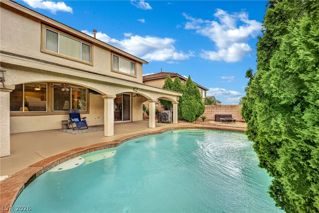 11021 Edina Court Las Vegas NV 89144
