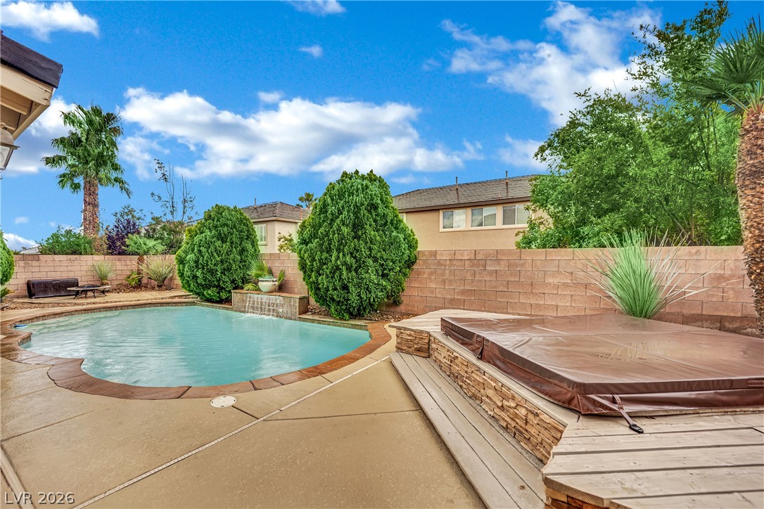 11021 Edina Court Las Vegas NV 89144