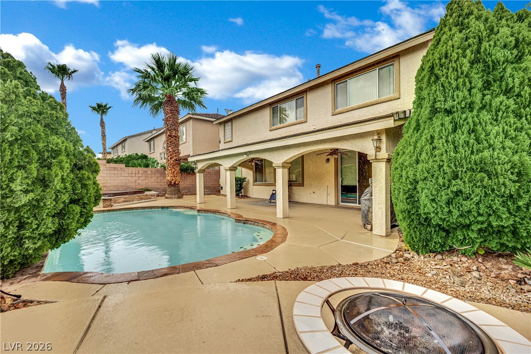 11021 Edina Court Las Vegas NV 89144