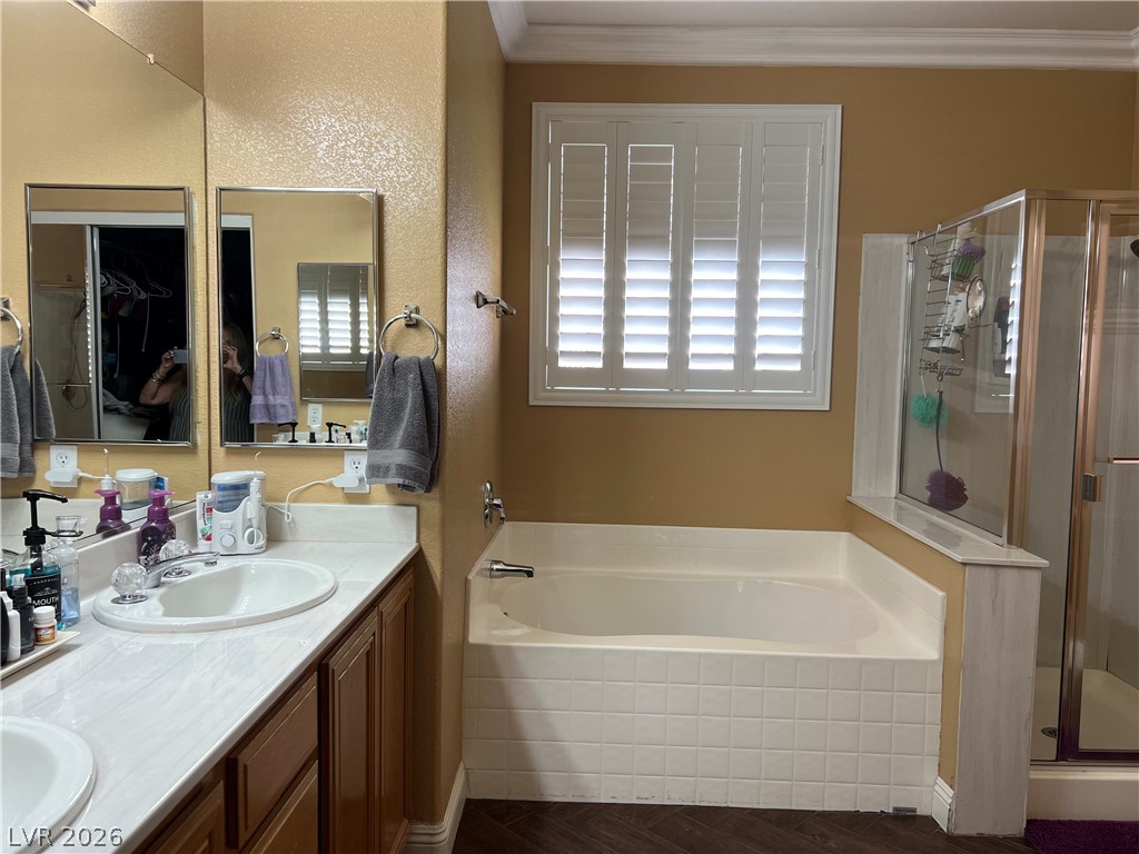 6378 Elizabethtown Avenue Las Vegas NV 89110