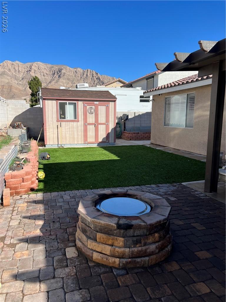 6378 Elizabethtown Avenue Las Vegas NV 89110