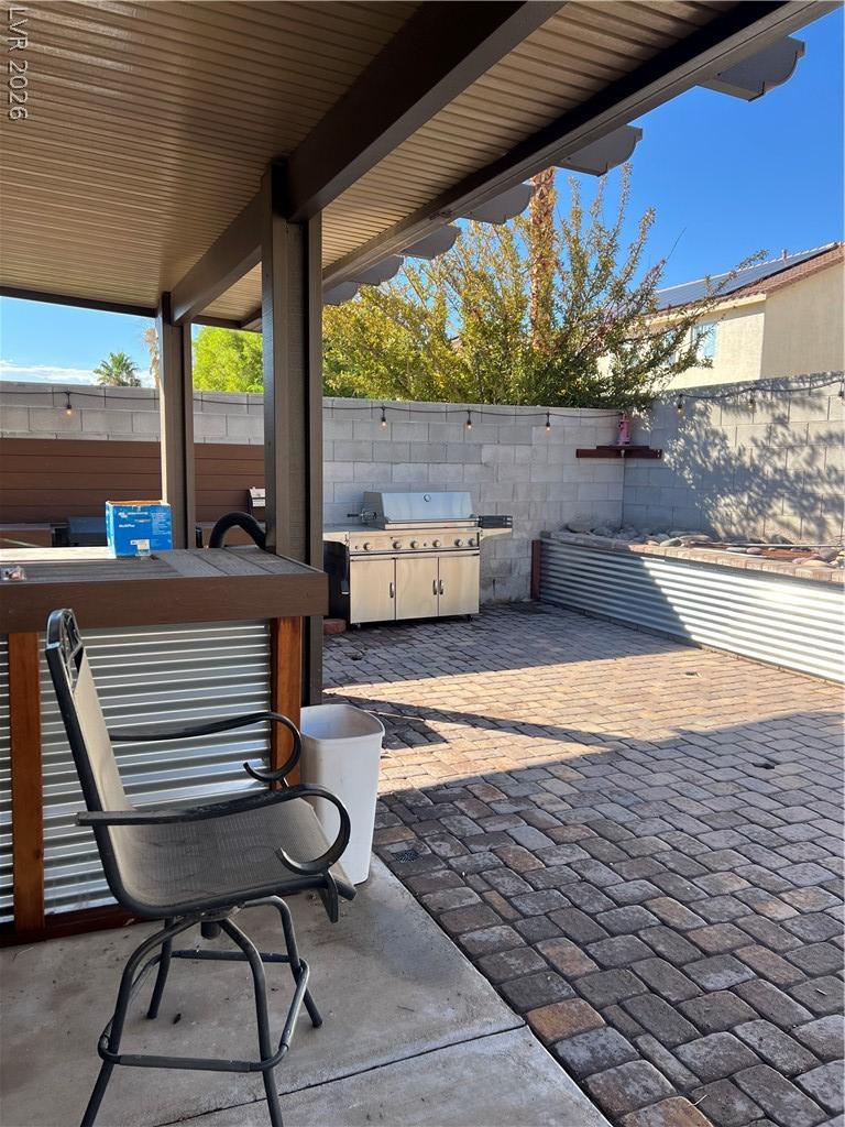 6378 Elizabethtown Avenue Las Vegas NV 89110