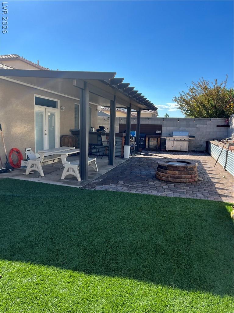 6378 Elizabethtown Avenue Las Vegas NV 89110