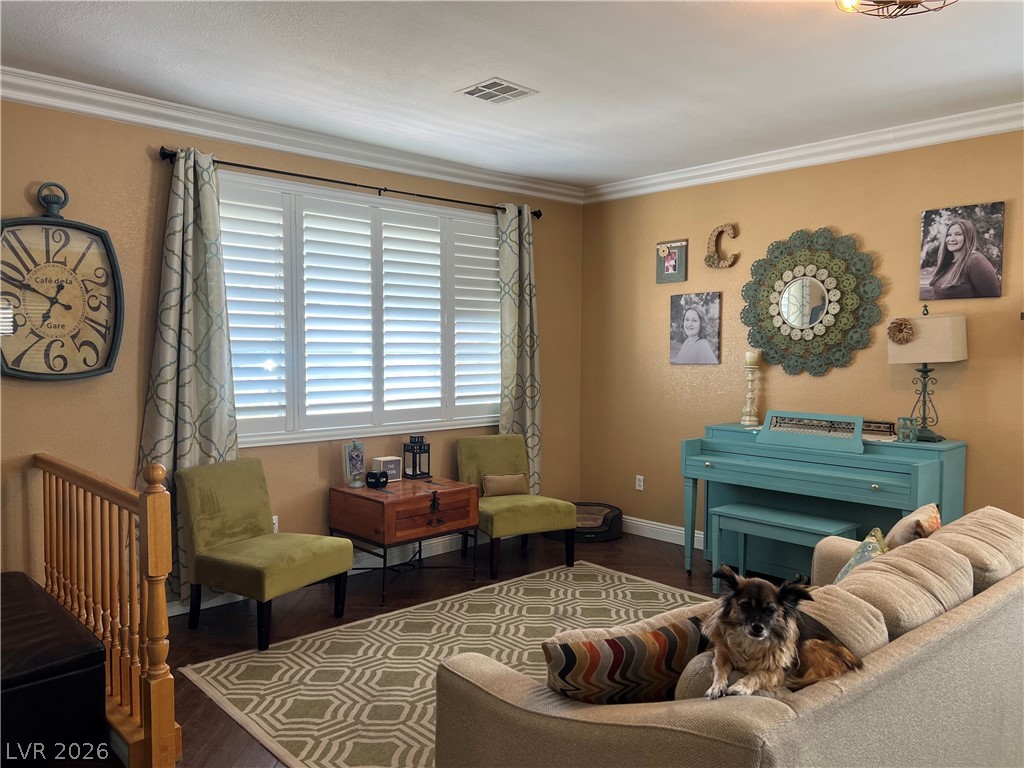 6378 Elizabethtown Avenue Las Vegas NV 89110