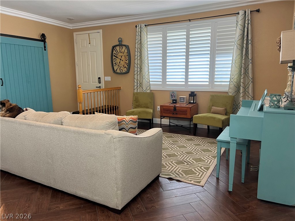 6378 Elizabethtown Avenue Las Vegas NV 89110