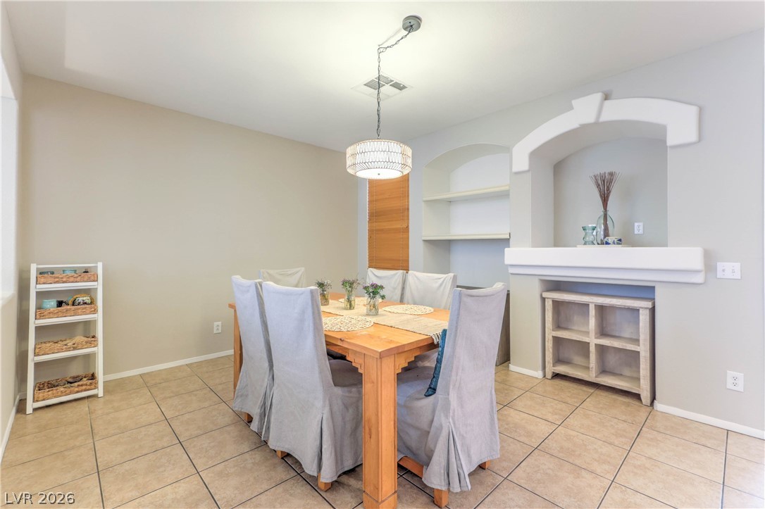 4563 Timaru Drive Las Vegas NV 89147