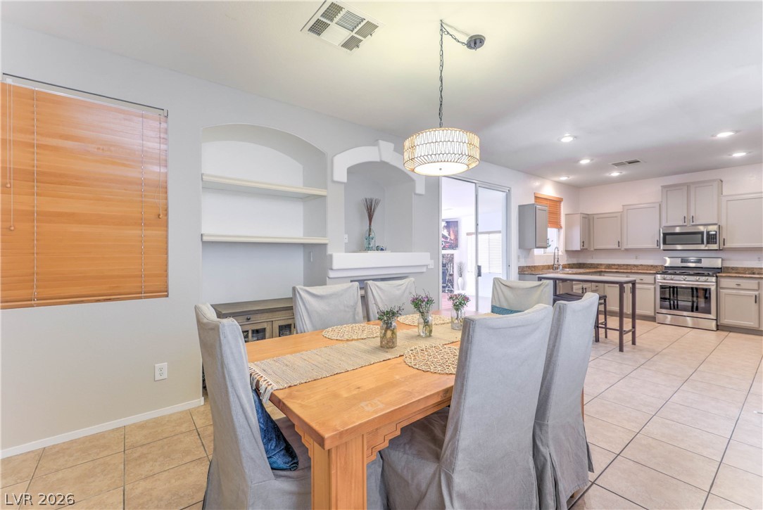 4563 Timaru Drive Las Vegas NV 89147