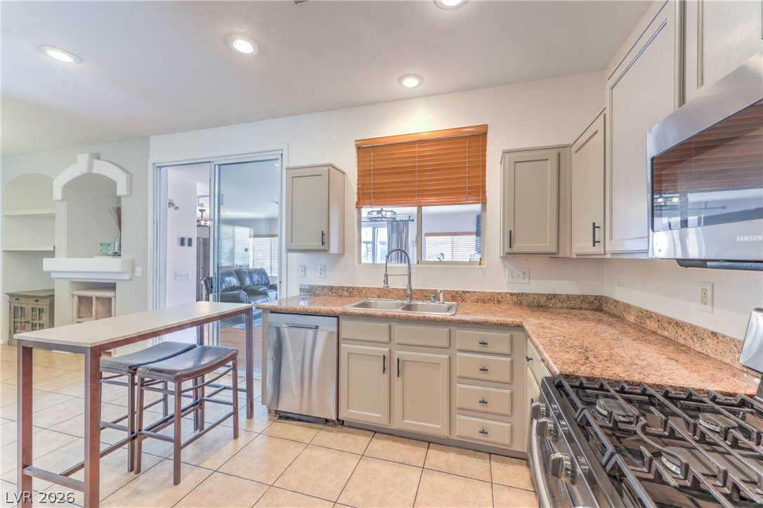 4563 Timaru Drive Las Vegas NV 89147