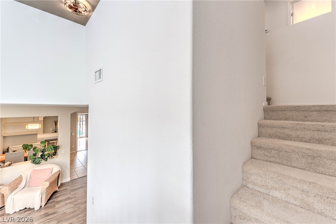4563 Timaru Drive Las Vegas NV 89147