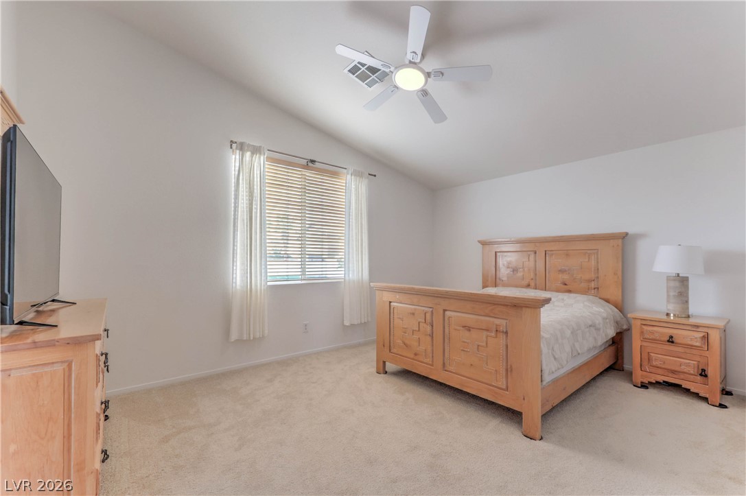 4563 Timaru Drive Las Vegas NV 89147