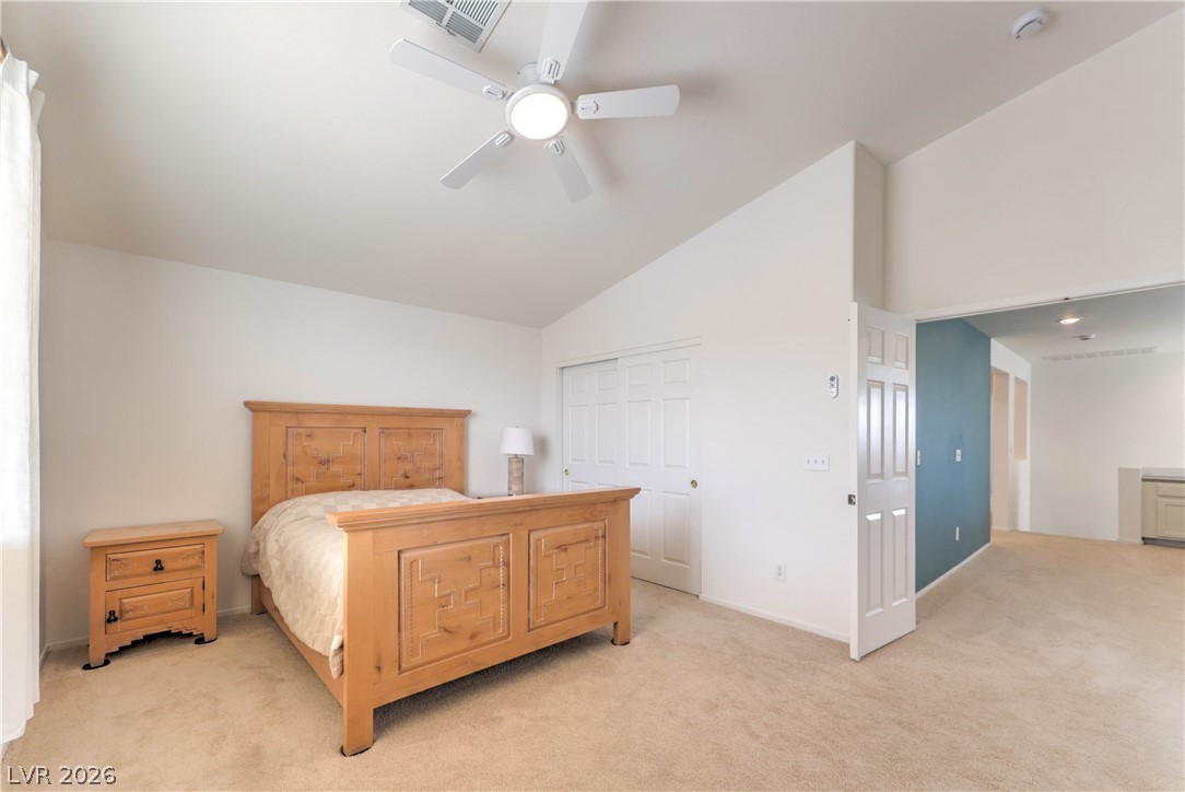 4563 Timaru Drive Las Vegas NV 89147