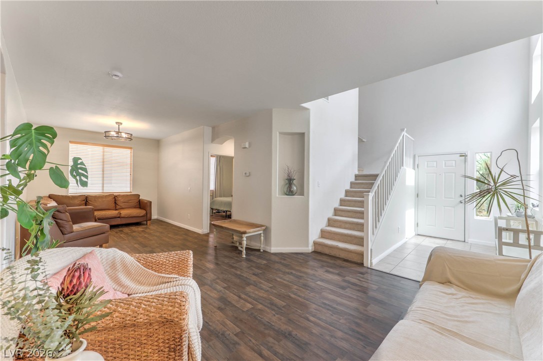 4563 Timaru Drive Las Vegas NV 89147