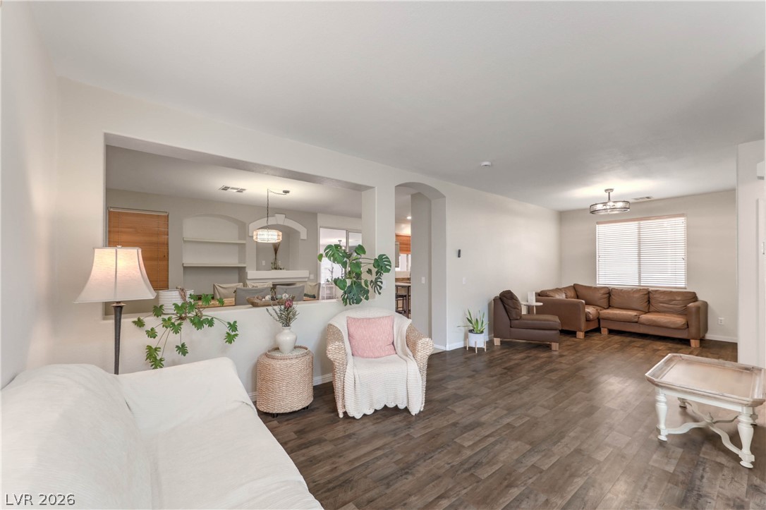 4563 Timaru Drive Las Vegas NV 89147