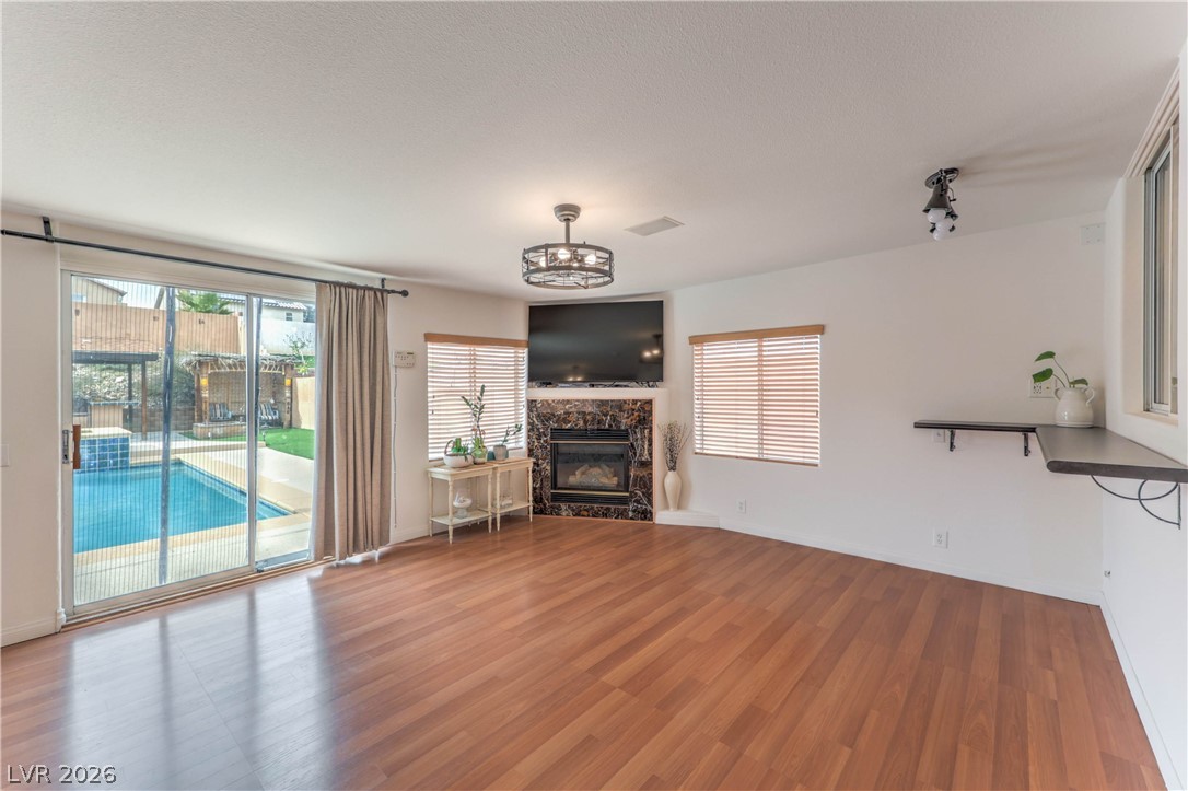 4563 Timaru Drive Las Vegas NV 89147