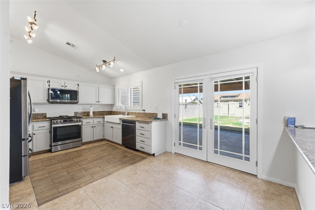 4406 Cinderwood Court North Las Vegas NV 89032
