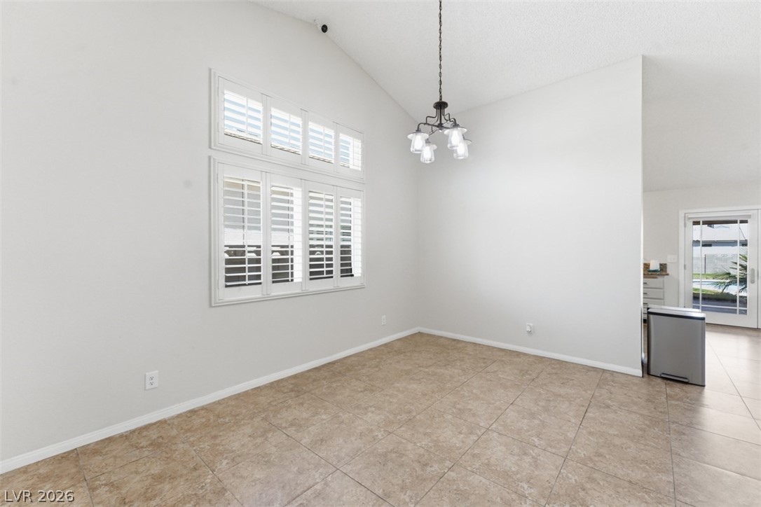 4406 Cinderwood Court North Las Vegas NV 89032