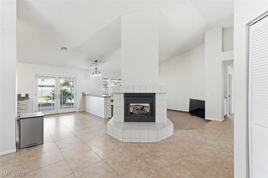 4406 Cinderwood Court North Las Vegas NV 89032