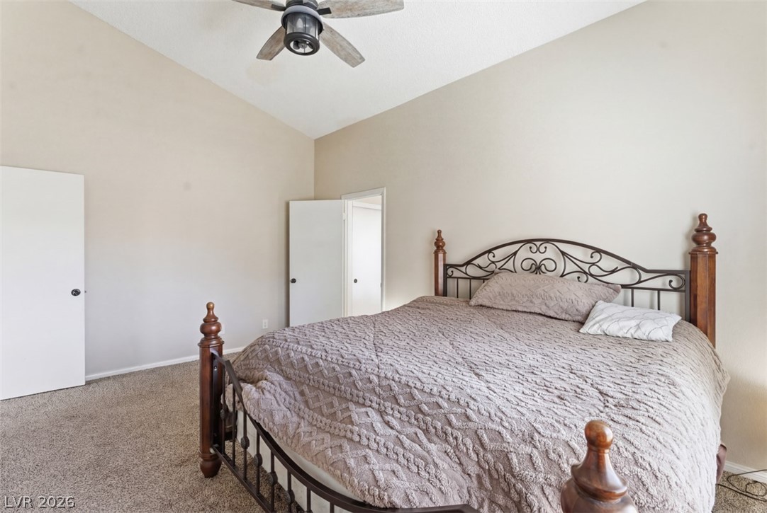 4406 Cinderwood Court North Las Vegas NV 89032