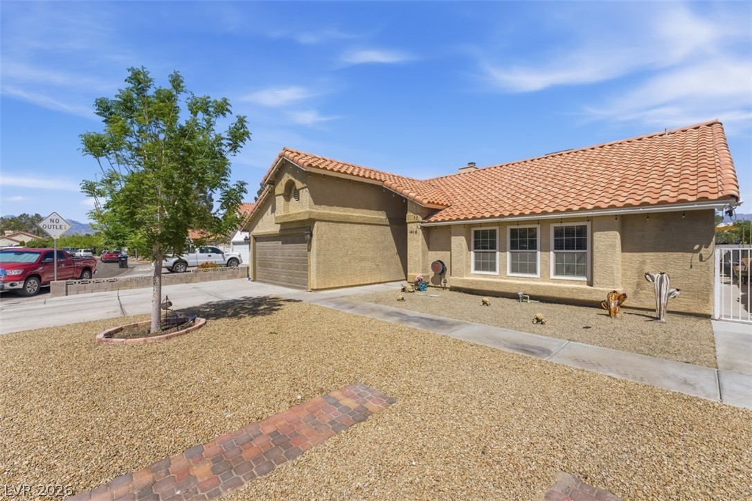 4406 Cinderwood Court North Las Vegas NV 89032