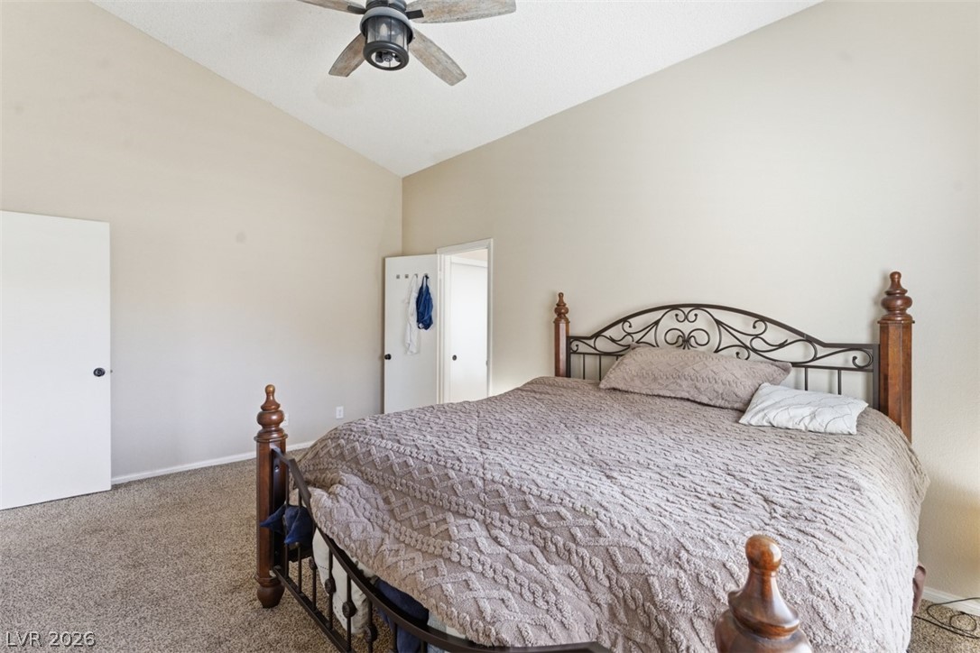 4406 Cinderwood Court North Las Vegas NV 89032