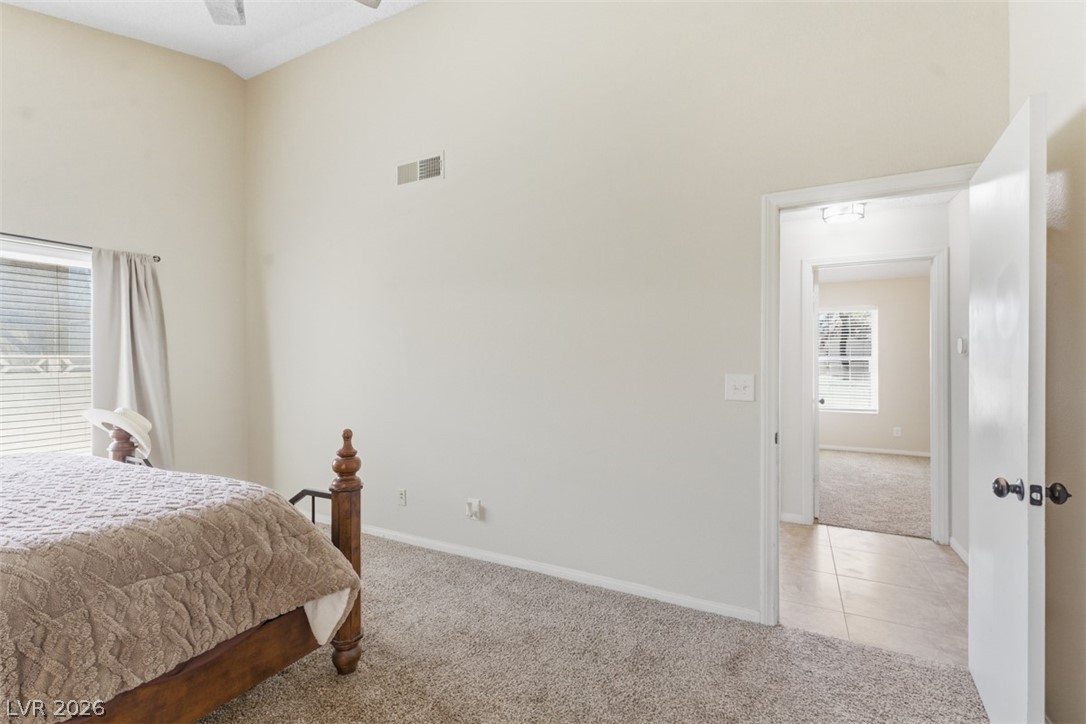 4406 Cinderwood Court North Las Vegas NV 89032