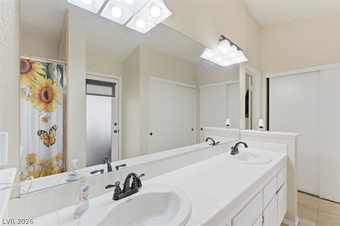 4406 Cinderwood Court North Las Vegas NV 89032