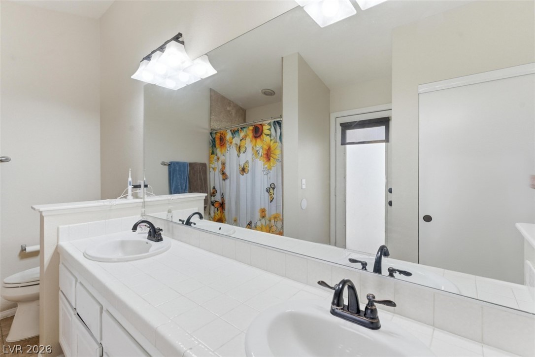 4406 Cinderwood Court North Las Vegas NV 89032
