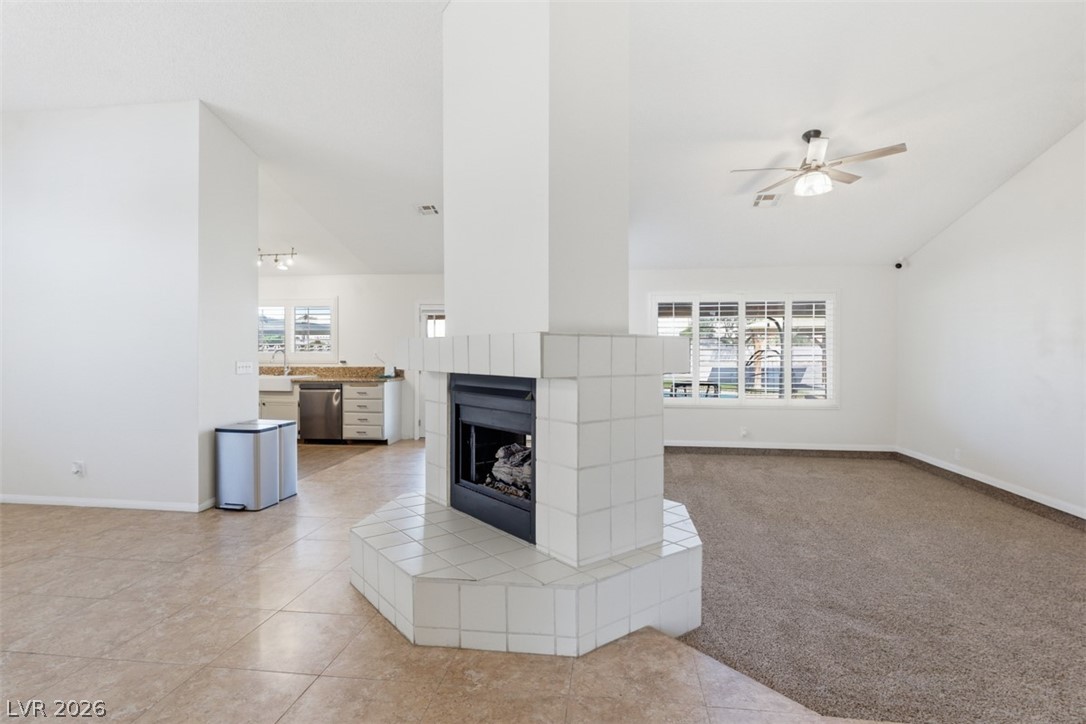 4406 Cinderwood Court North Las Vegas NV 89032