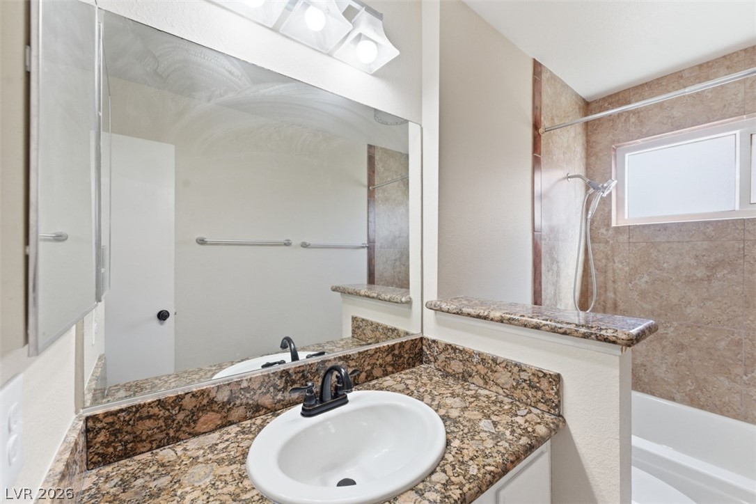 4406 Cinderwood Court North Las Vegas NV 89032