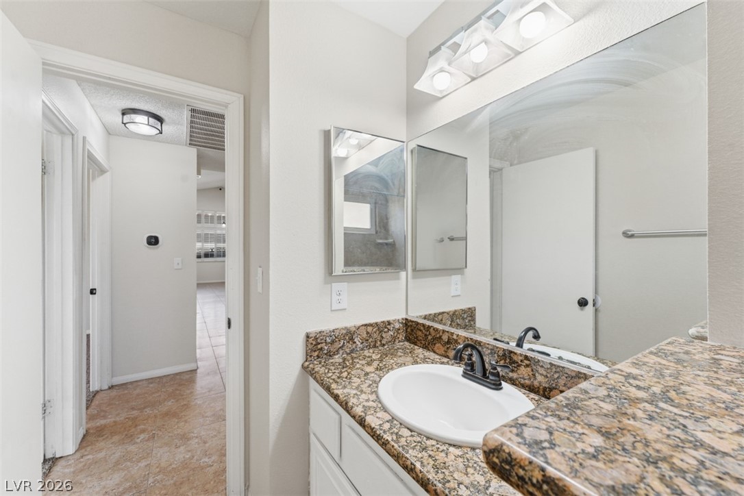 4406 Cinderwood Court North Las Vegas NV 89032