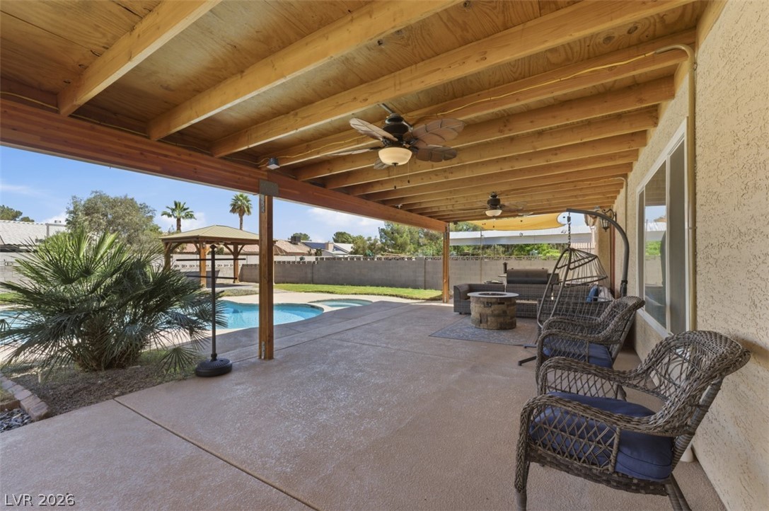 4406 Cinderwood Court North Las Vegas NV 89032