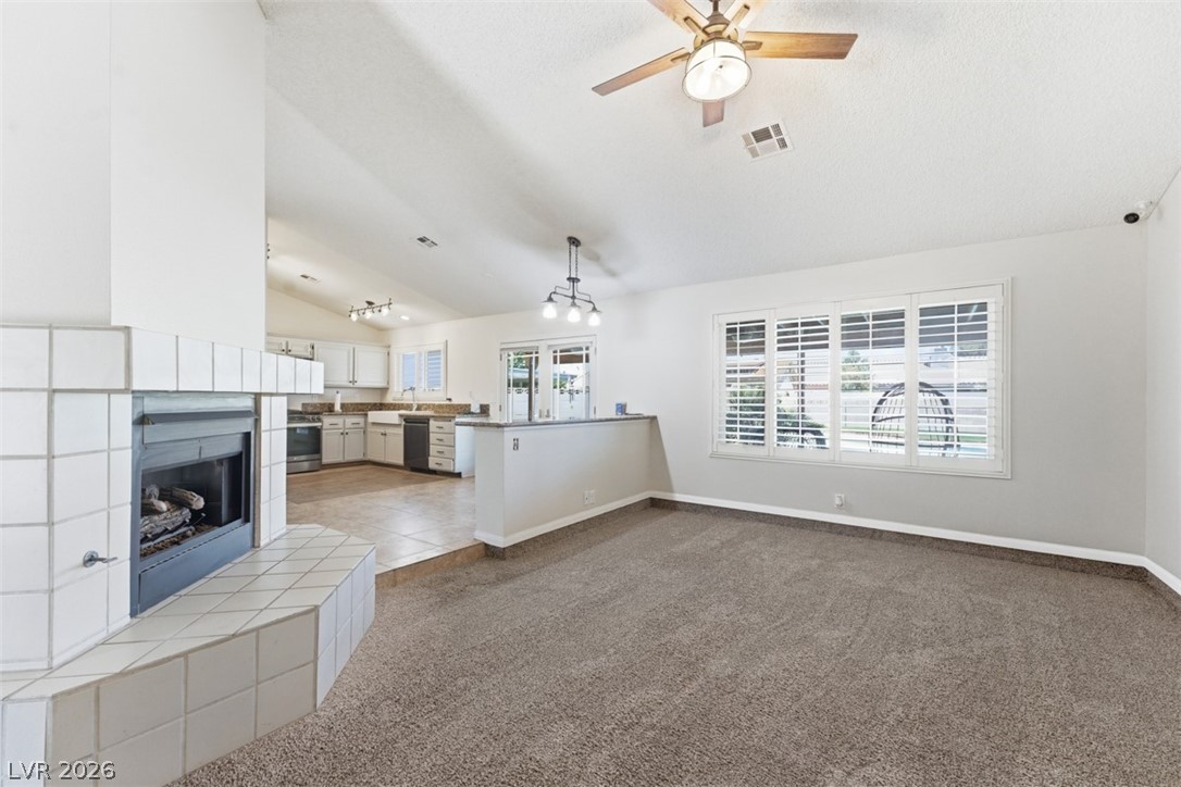 4406 Cinderwood Court North Las Vegas NV 89032