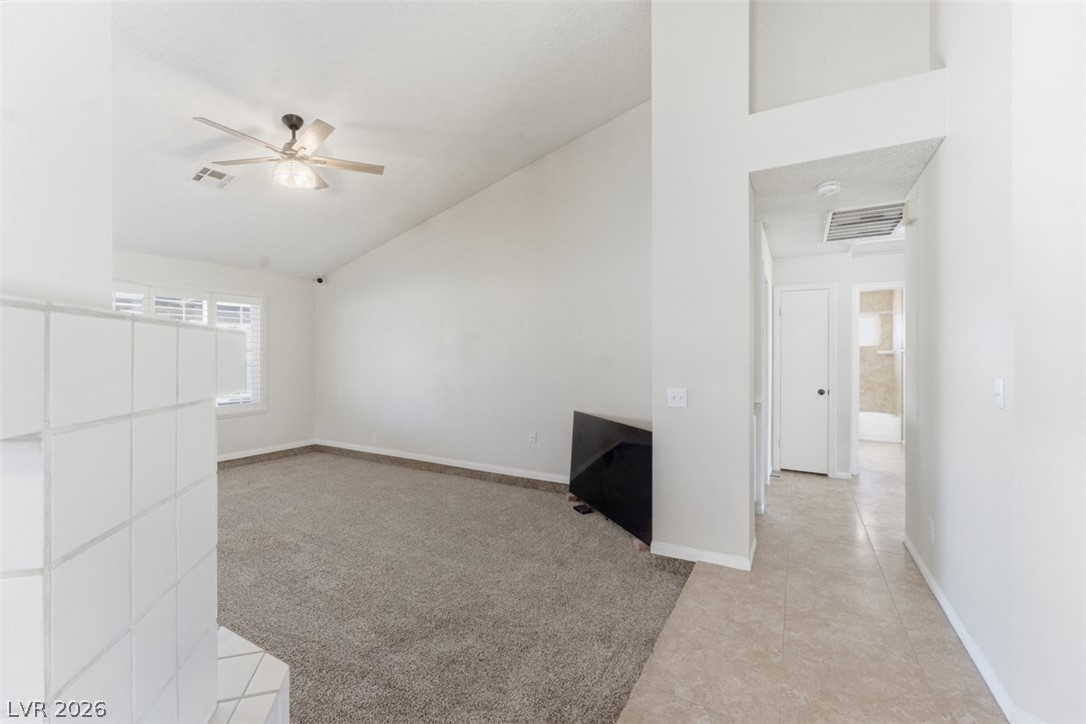 4406 Cinderwood Court North Las Vegas NV 89032