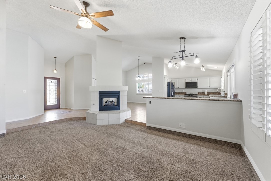4406 Cinderwood Court North Las Vegas NV 89032