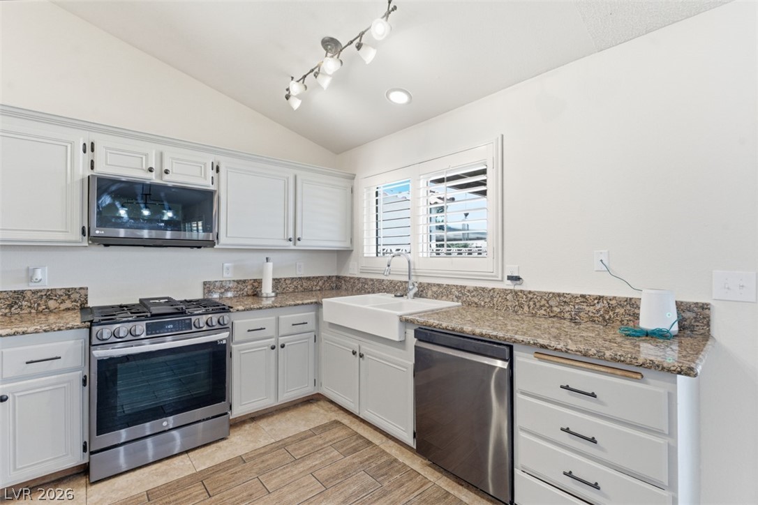 4406 Cinderwood Court North Las Vegas NV 89032