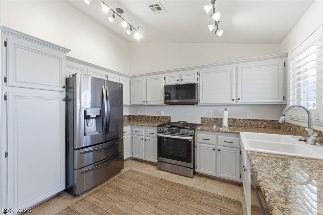 4406 Cinderwood Court North Las Vegas NV 89032
