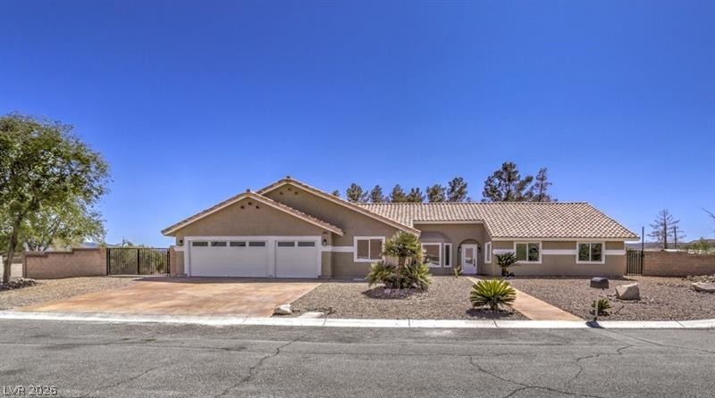 10745 Rancho Destino Road Las Vegas NV 89183