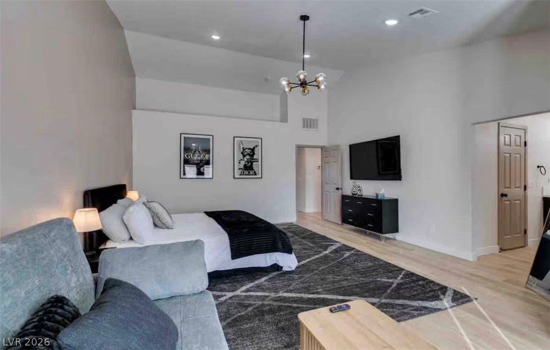 10745 Rancho Destino Road Las Vegas NV 89183