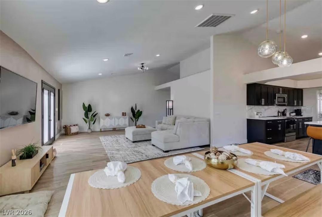 10745 Rancho Destino Road Las Vegas NV 89183