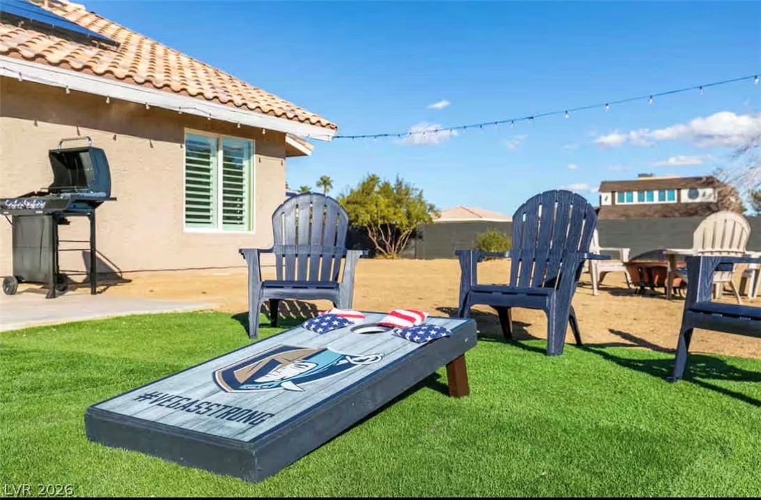 10745 Rancho Destino Road Las Vegas NV 89183