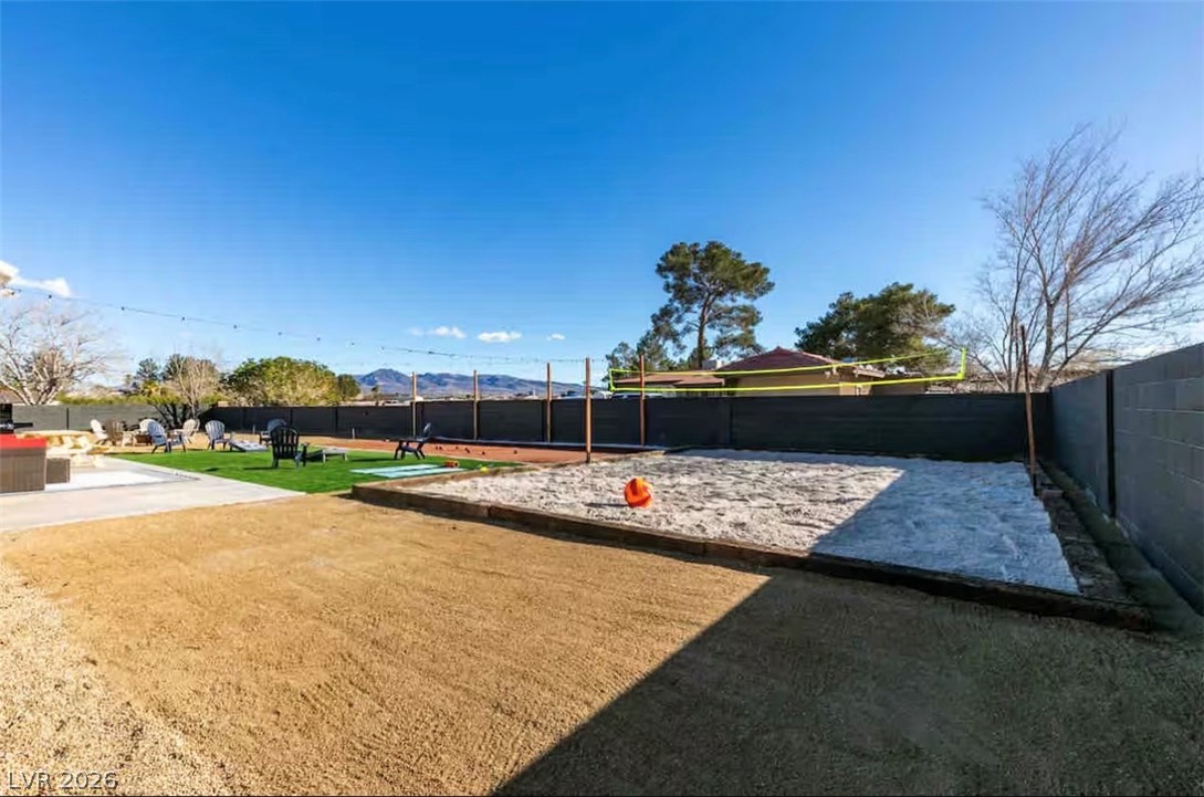 10745 Rancho Destino Road Las Vegas NV 89183