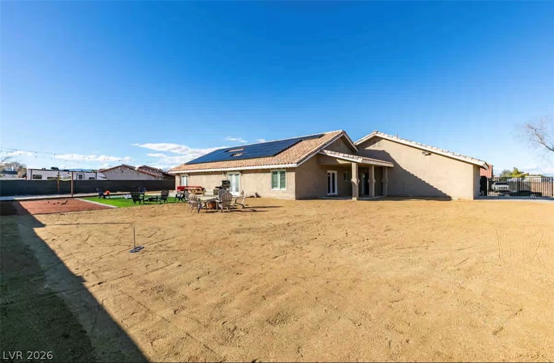 10745 Rancho Destino Road Las Vegas NV 89183