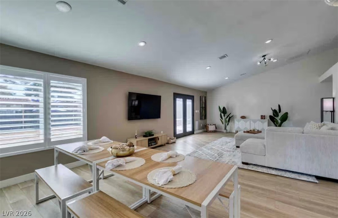 10745 Rancho Destino Road Las Vegas NV 89183