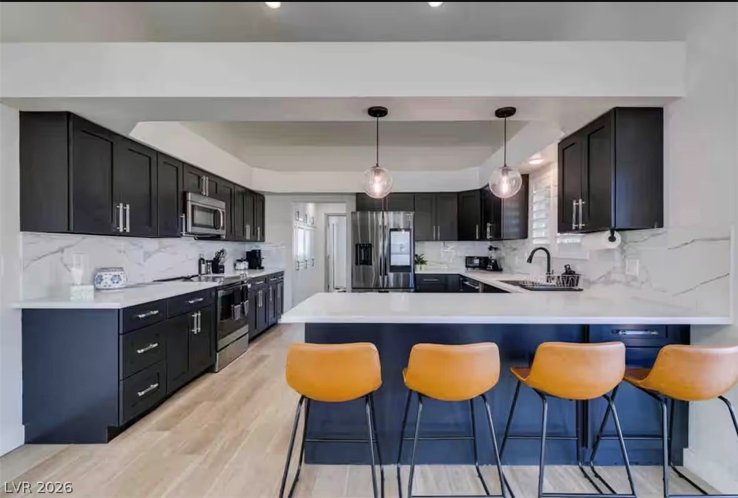 10745 Rancho Destino Road Las Vegas NV 89183