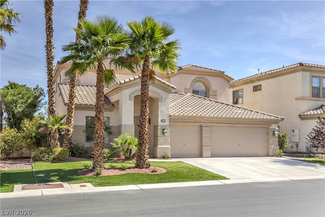 151 Hazelmere Lane Las Vegas NV 89148